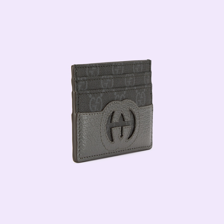 701425.K9GSN.1151.004.080.0000.Light Card case with cut out Interlocking G